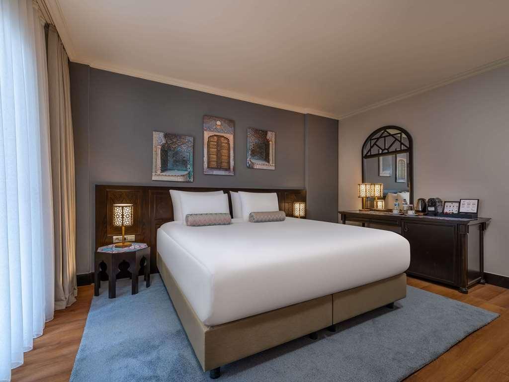 Rixos Park Belek - The Land Of Legends Access Hotel Room photo