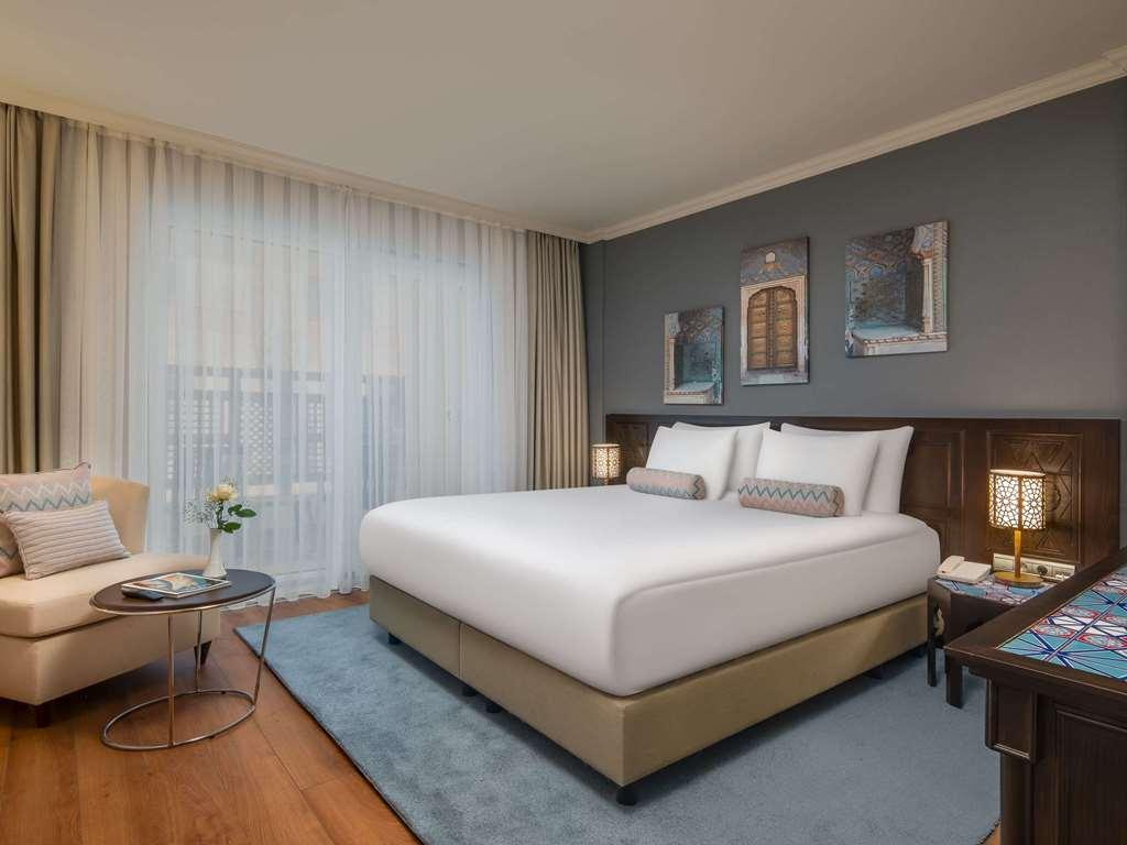Rixos Park Belek - The Land Of Legends Access Hotel Room photo