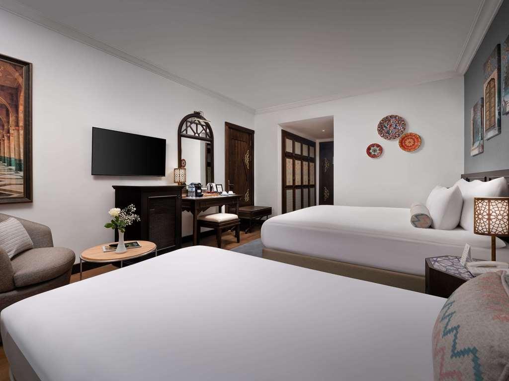 Rixos Park Belek - The Land Of Legends Access Hotel Room photo