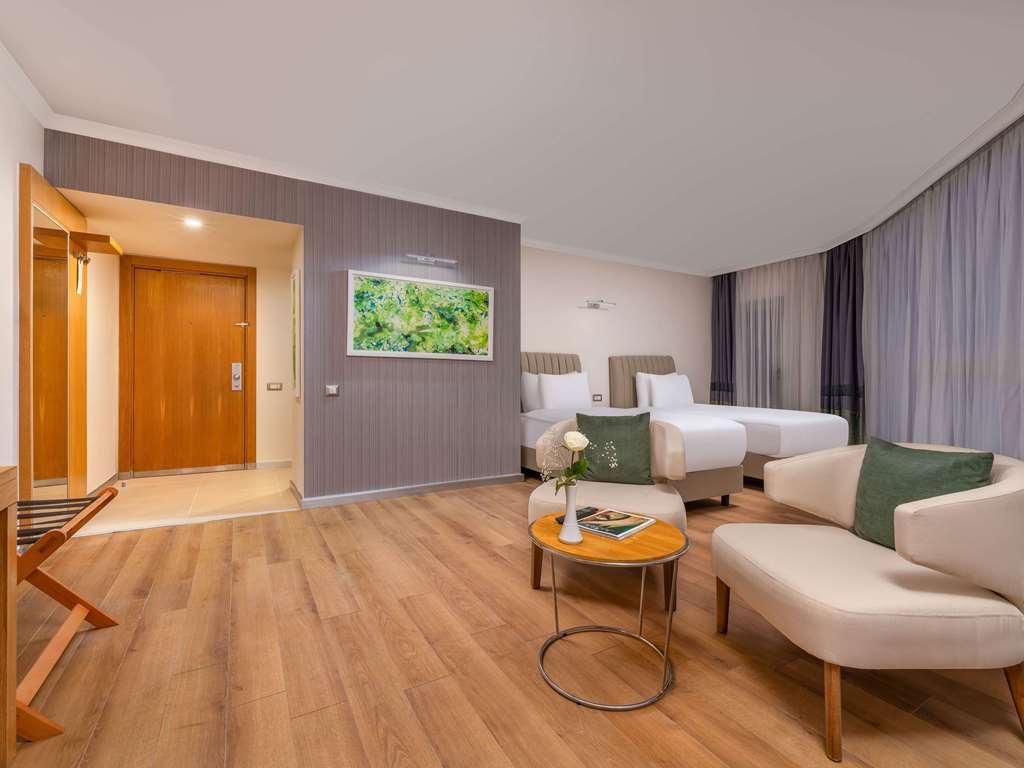 Rixos Park Belek - The Land Of Legends Access Hotel Room photo