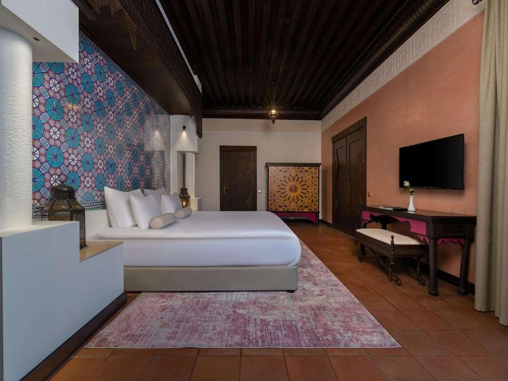 Rixos Park Belek - The Land Of Legends Access Hotel Room photo