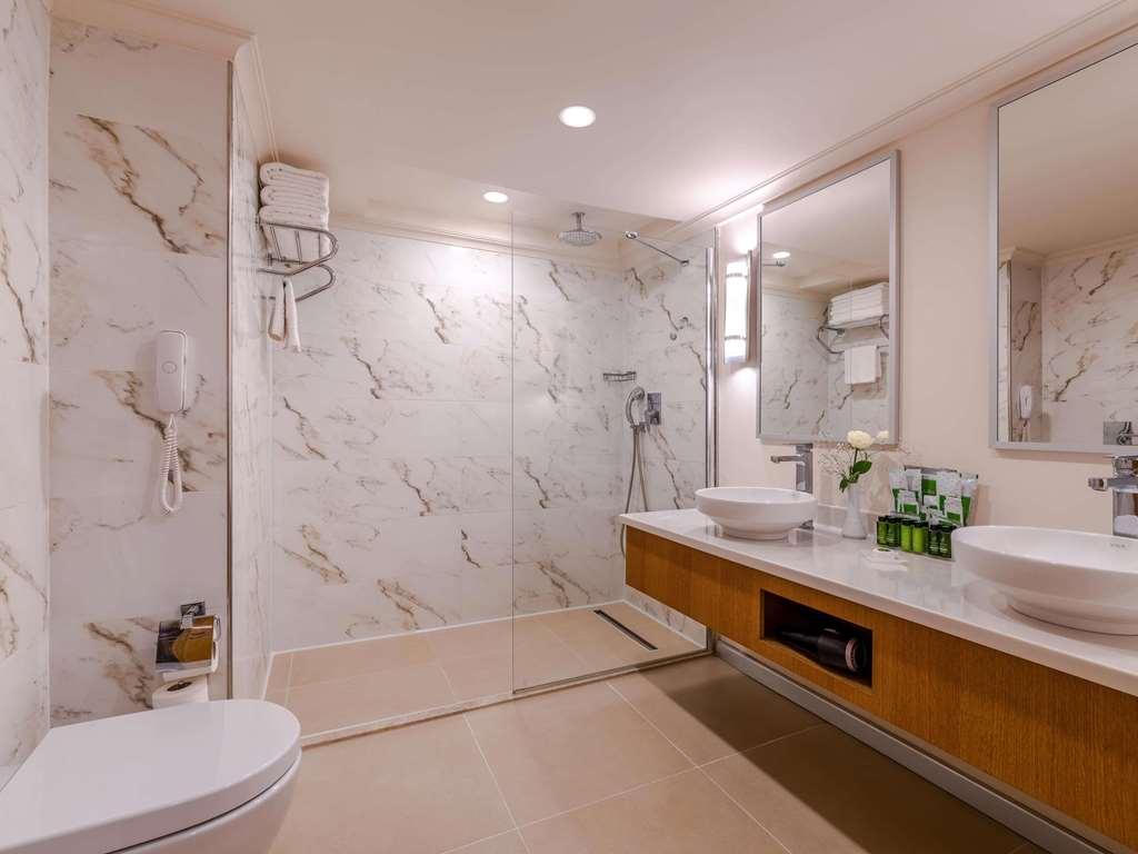 Rixos Park Belek - The Land Of Legends Access Hotel Room photo