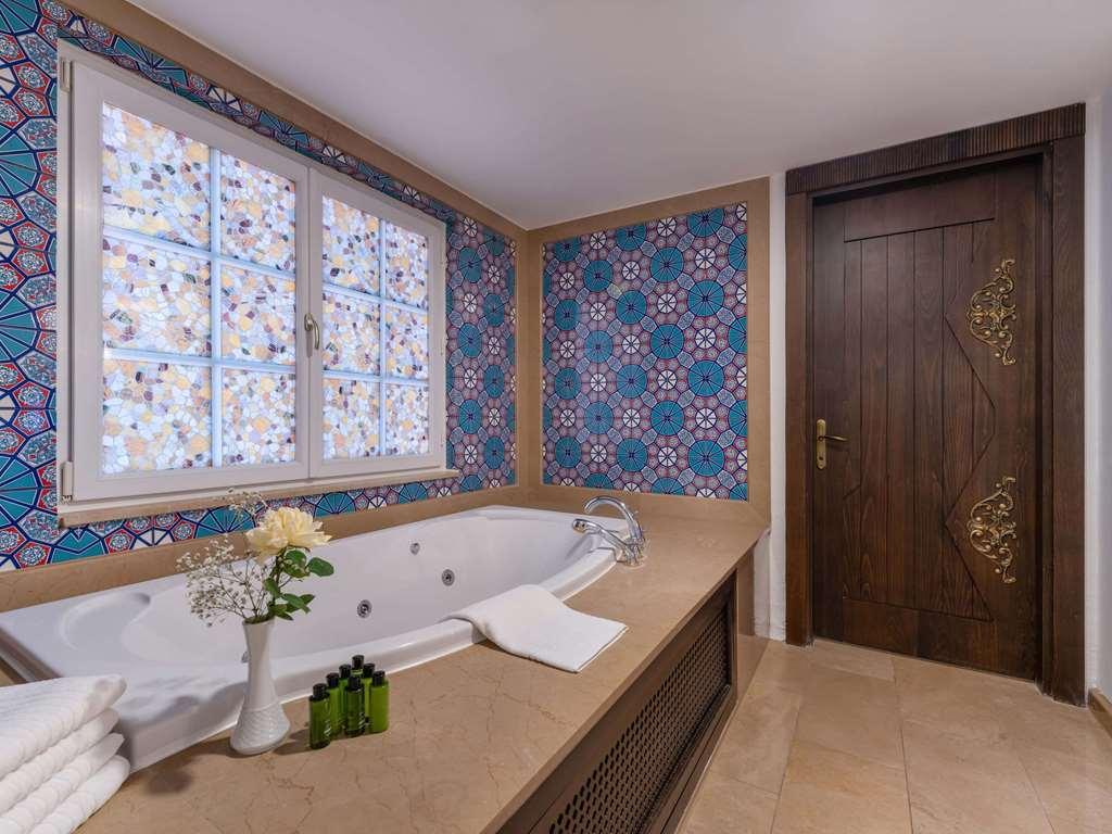 Rixos Park Belek - The Land Of Legends Access Hotel Room photo