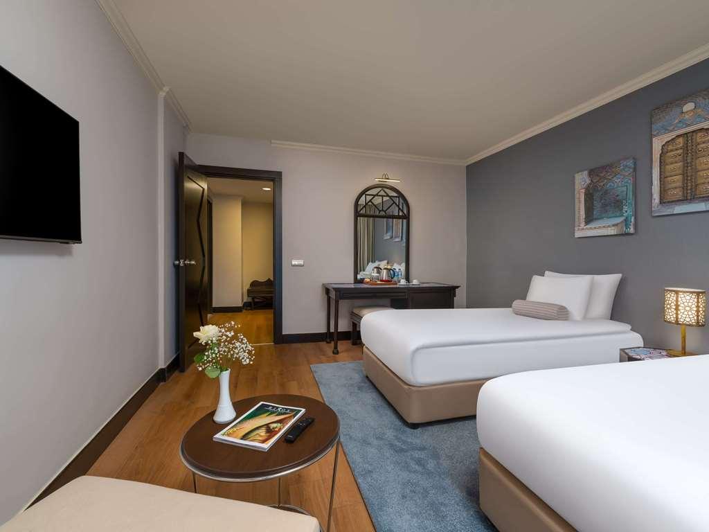 Rixos Park Belek - The Land Of Legends Access Hotel Room photo