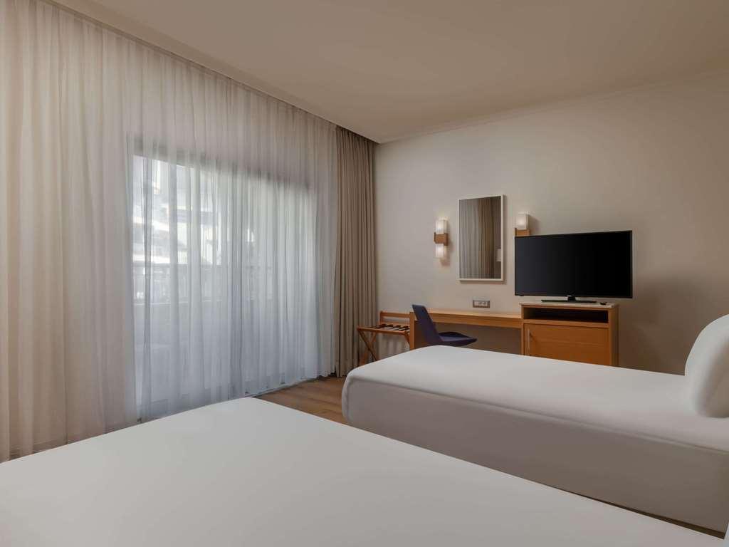 Rixos Park Belek - The Land Of Legends Access Hotel Room photo