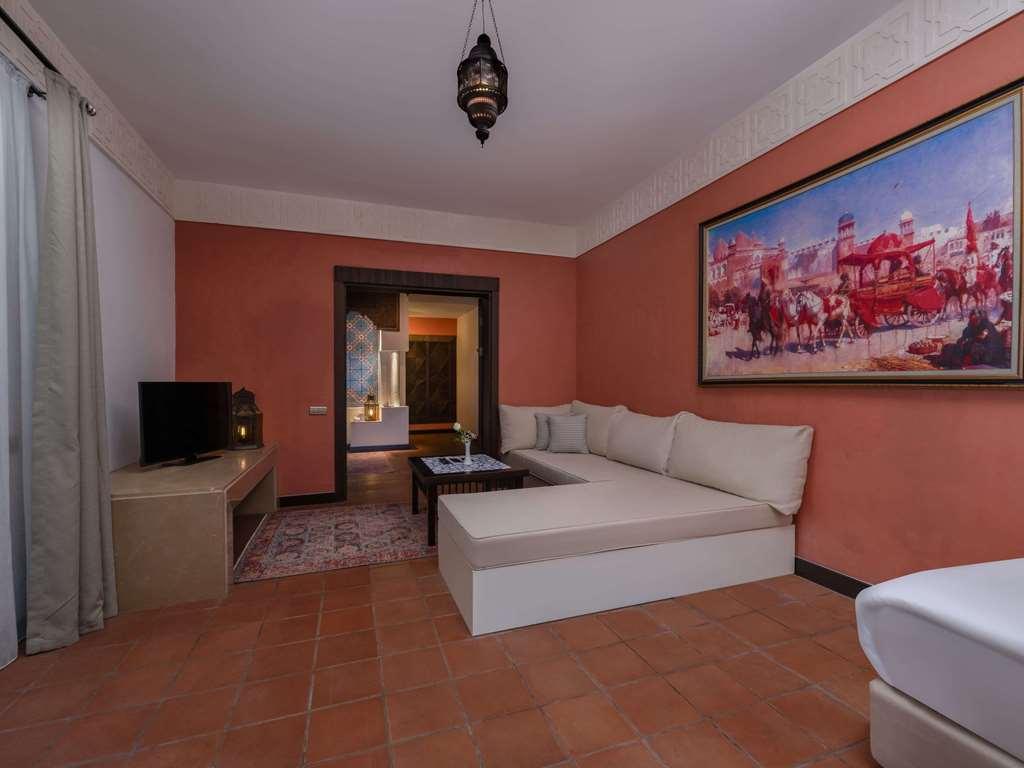 Rixos Park Belek - The Land Of Legends Access Hotel Room photo