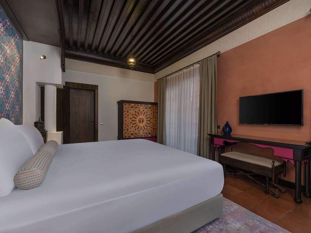 Rixos Park Belek - The Land Of Legends Access Hotel Room photo