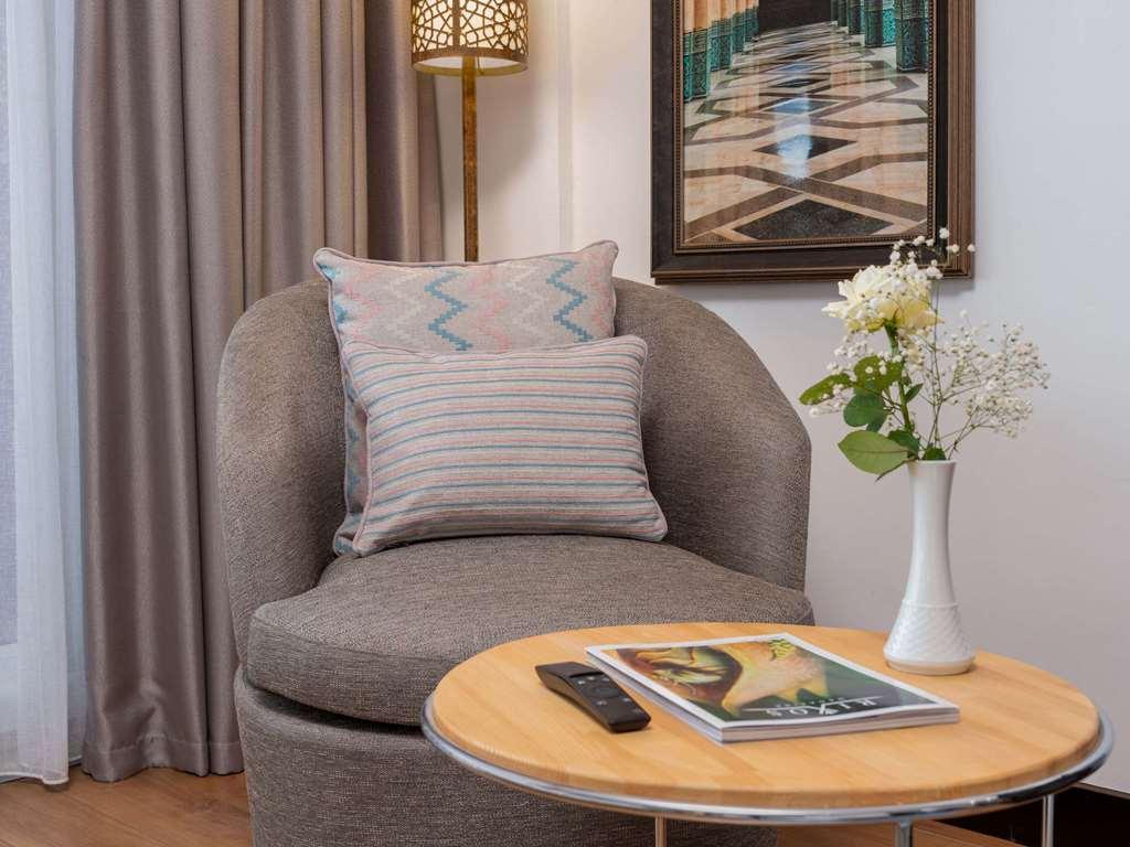 Rixos Park Belek - The Land Of Legends Access Hotel Room photo