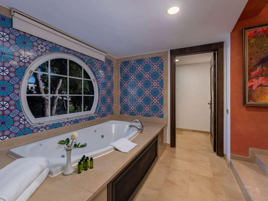 Rixos Park Belek - The Land Of Legends Access Hotel Room photo