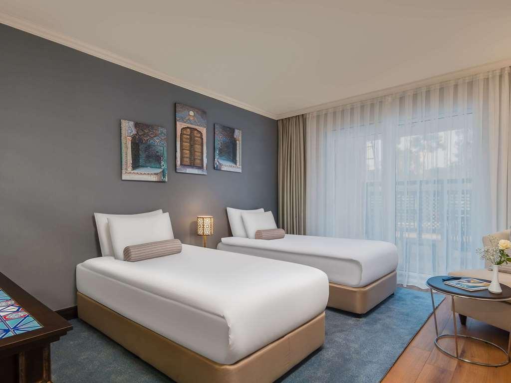 Rixos Park Belek - The Land Of Legends Access Hotel Room photo