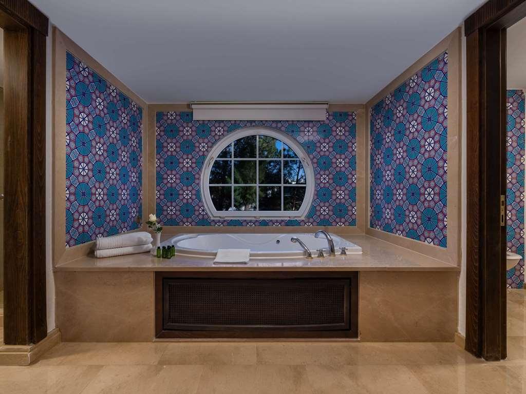 Rixos Park Belek - The Land Of Legends Access Hotel Room photo