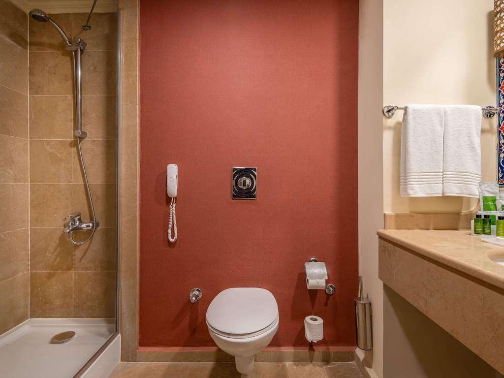 Rixos Park Belek - The Land Of Legends Access Hotel Room photo
